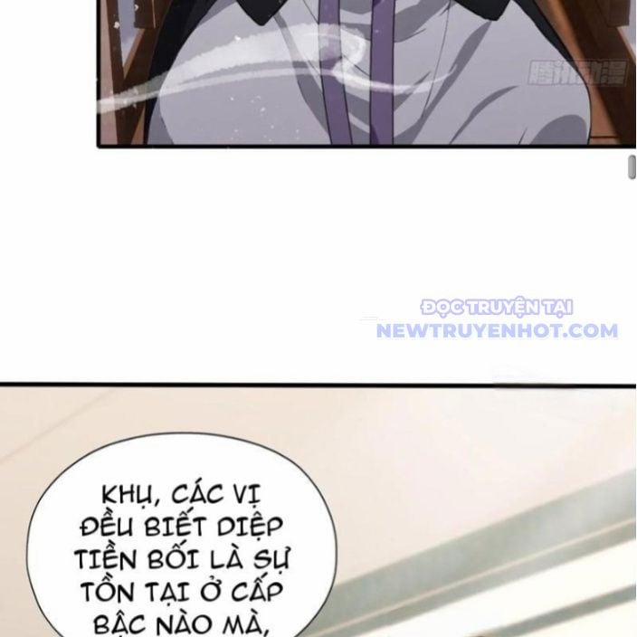 Hoá Ra Ta Đã Vô Địch Từ Lâu 245 trang 52