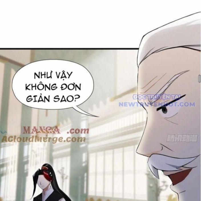 Hoá Ra Ta Đã Vô Địch Từ Lâu 245 trang 55