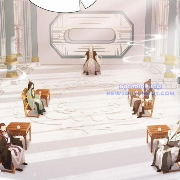 Hoá Ra Ta Đã Vô Địch Từ Lâu 245 trang 57