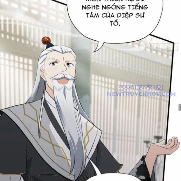 Hoá Ra Ta Đã Vô Địch Từ Lâu 245 trang 59