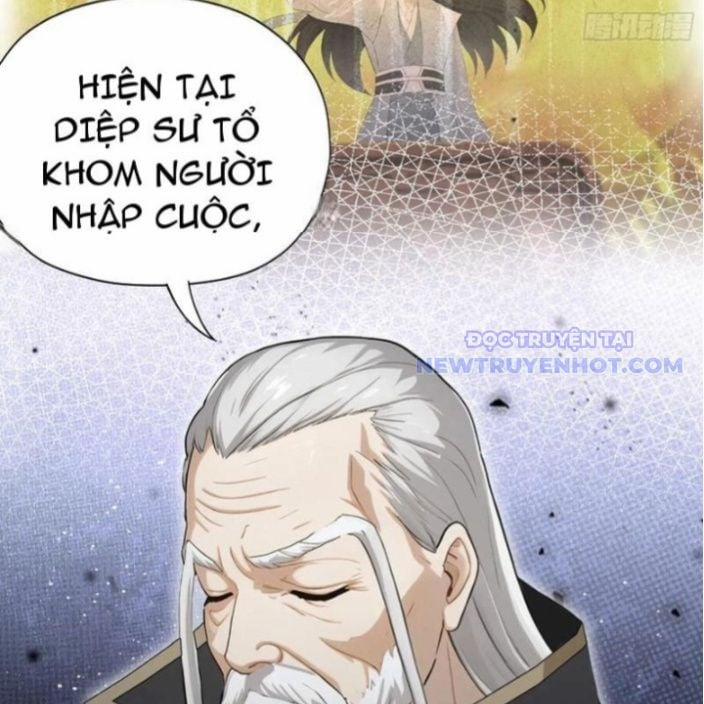 Hoá Ra Ta Đã Vô Địch Từ Lâu 245 trang 68