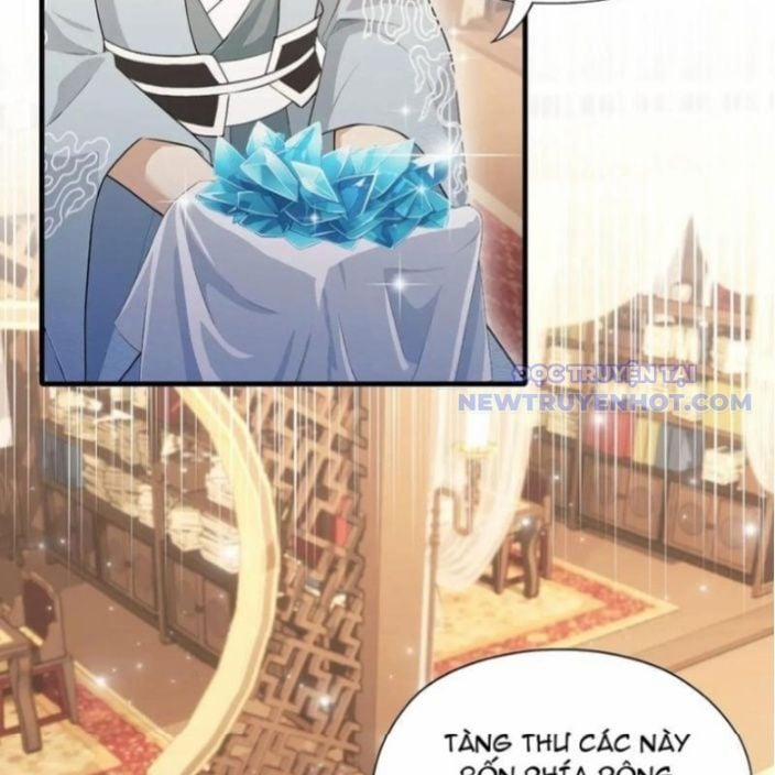 Hoá Ra Ta Đã Vô Địch Từ Lâu 245 trang 7