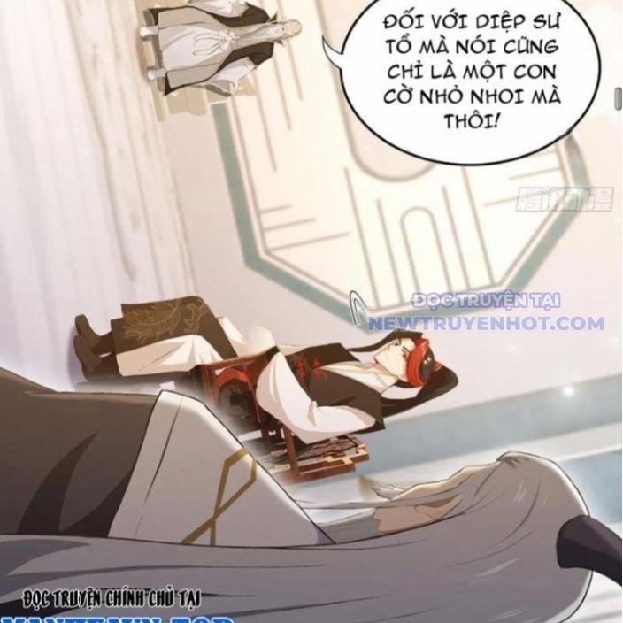 Hoá Ra Ta Đã Vô Địch Từ Lâu 245 trang 72