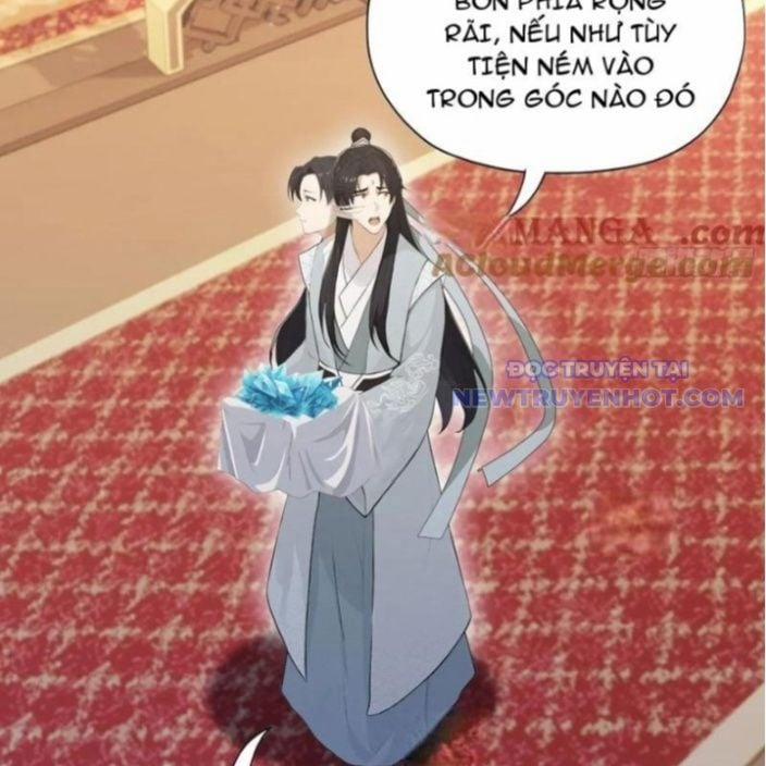 Hoá Ra Ta Đã Vô Địch Từ Lâu 245 trang 8