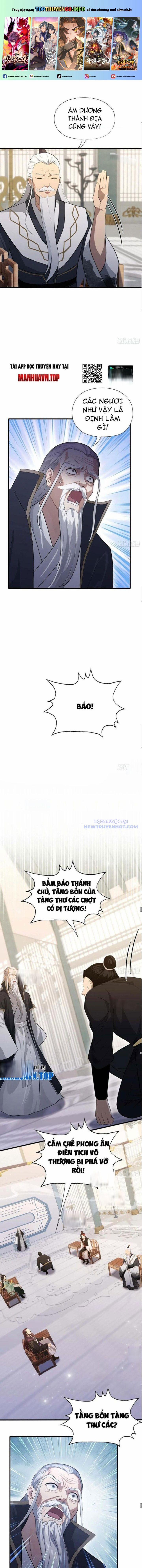 Hoá Ra Ta Đã Vô Địch Từ Lâu 245 trang 82