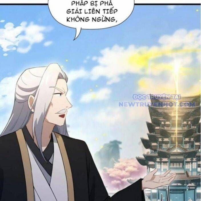 Hoá Ra Ta Đã Vô Địch Từ Lâu 246 trang 10