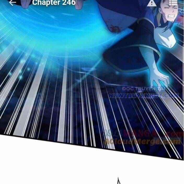 Hoá Ra Ta Đã Vô Địch Từ Lâu 246 trang 100