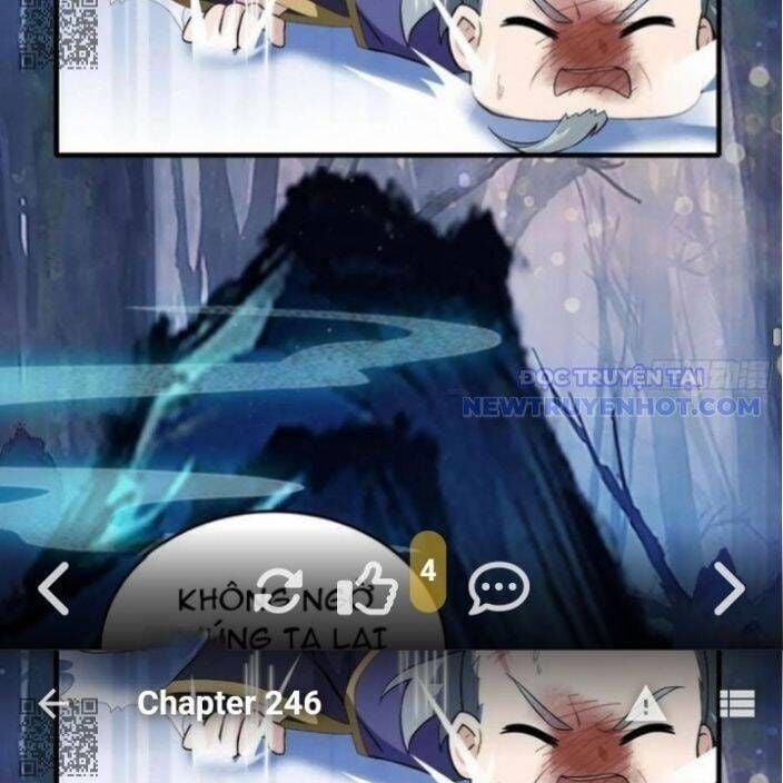 Hoá Ra Ta Đã Vô Địch Từ Lâu 246 trang 103
