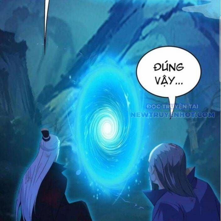 Hoá Ra Ta Đã Vô Địch Từ Lâu 246 trang 106