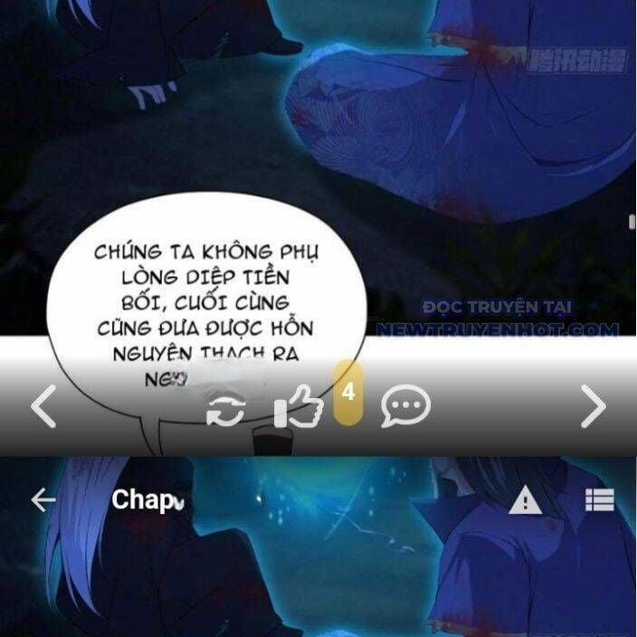 Hoá Ra Ta Đã Vô Địch Từ Lâu 246 trang 107