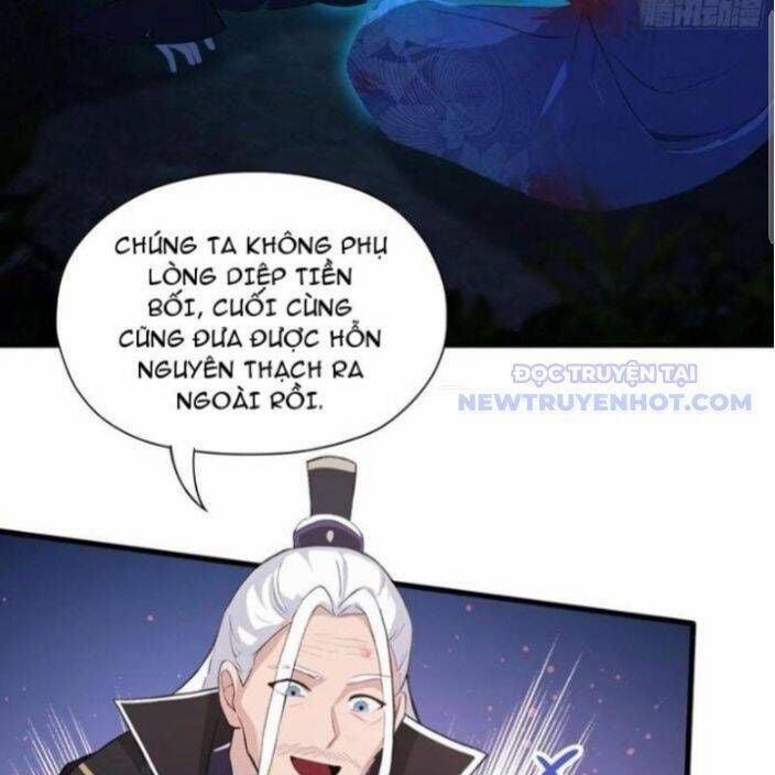 Hoá Ra Ta Đã Vô Địch Từ Lâu 246 trang 108