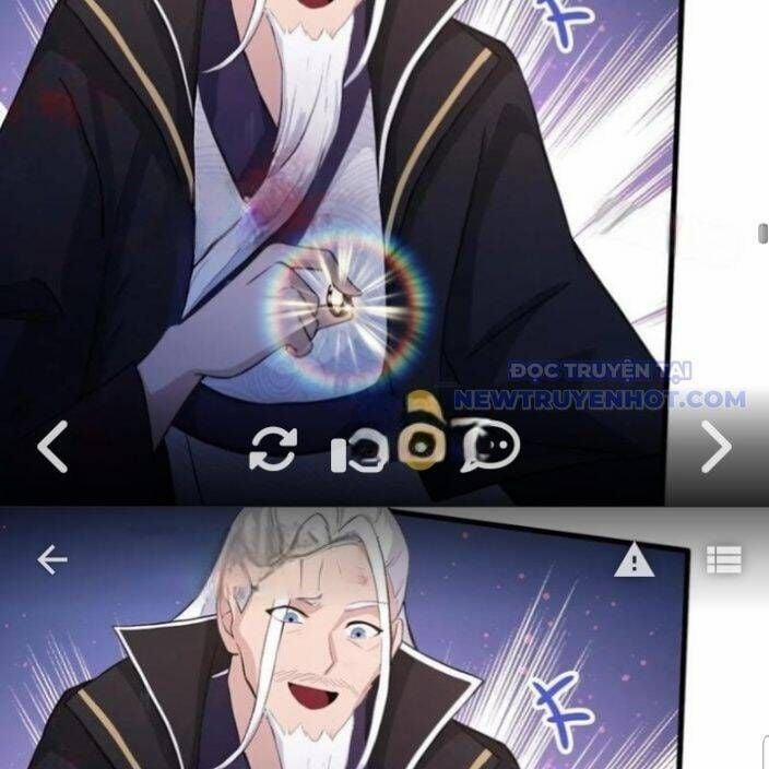 Hoá Ra Ta Đã Vô Địch Từ Lâu 246 trang 109