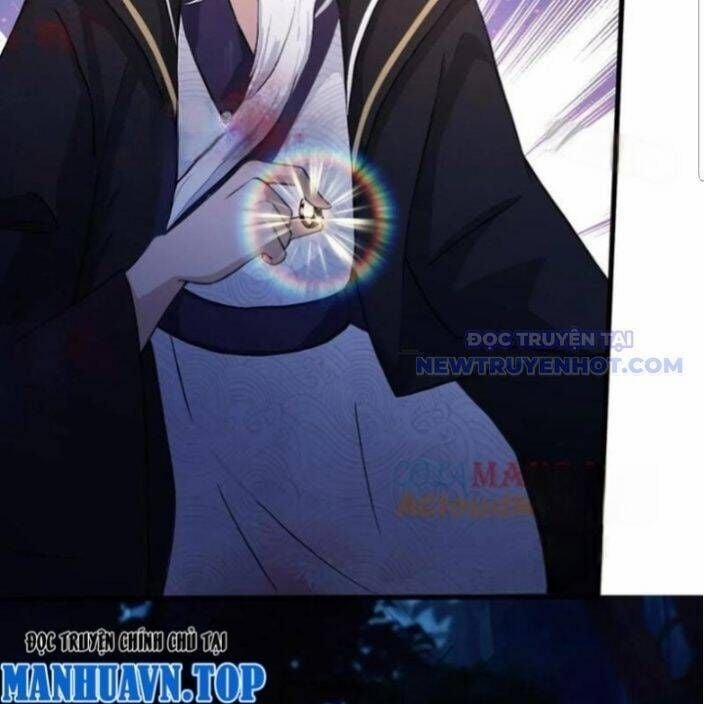 Hoá Ra Ta Đã Vô Địch Từ Lâu 246 trang 110