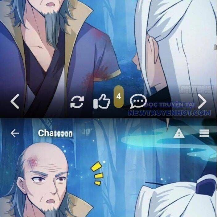 Hoá Ra Ta Đã Vô Địch Từ Lâu 246 trang 113