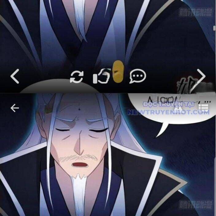 Hoá Ra Ta Đã Vô Địch Từ Lâu 246 trang 117