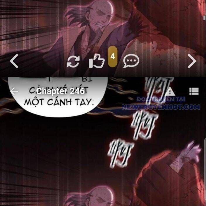 Hoá Ra Ta Đã Vô Địch Từ Lâu 246 trang 119