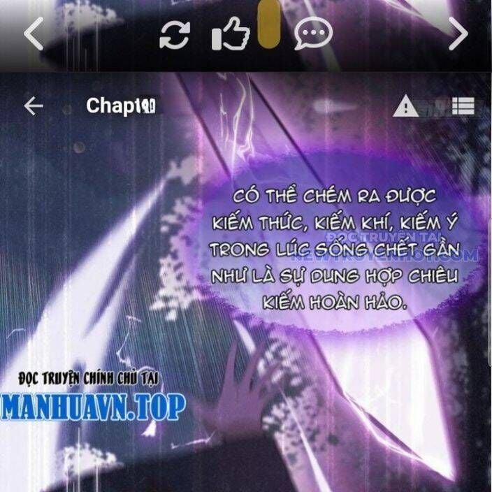 Hoá Ra Ta Đã Vô Địch Từ Lâu 246 trang 127