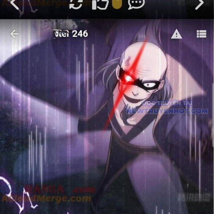 Hoá Ra Ta Đã Vô Địch Từ Lâu 246 trang 129