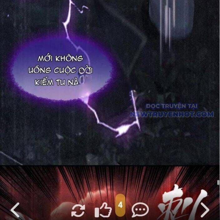 Hoá Ra Ta Đã Vô Địch Từ Lâu 246 trang 130