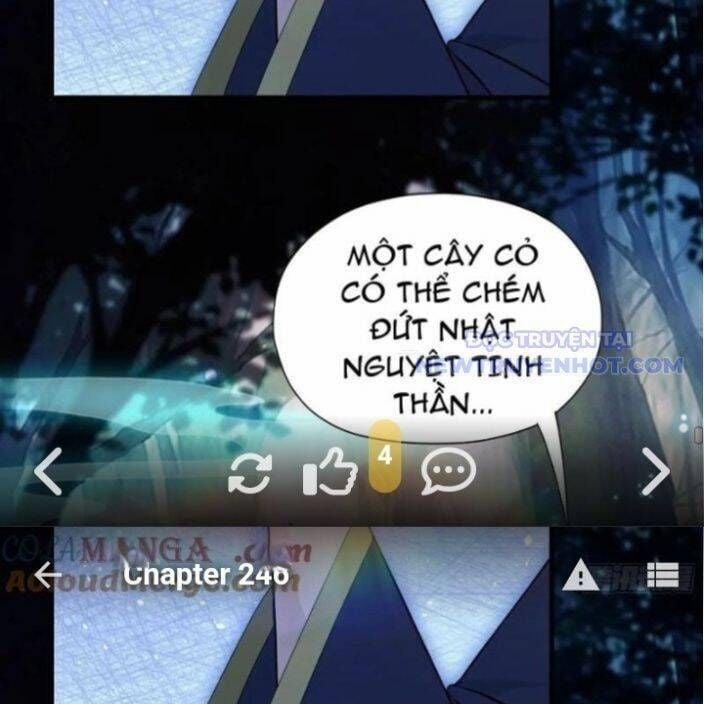 Hoá Ra Ta Đã Vô Địch Từ Lâu 246 trang 140