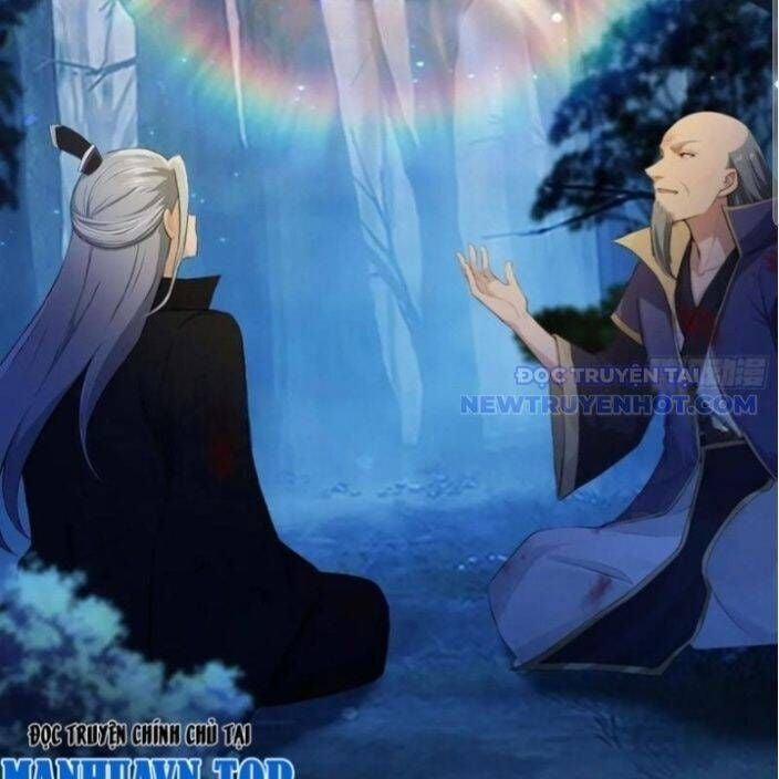 Hoá Ra Ta Đã Vô Địch Từ Lâu 246 trang 143