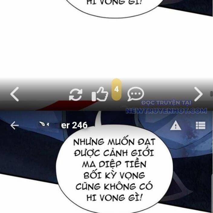 Hoá Ra Ta Đã Vô Địch Từ Lâu 246 trang 148