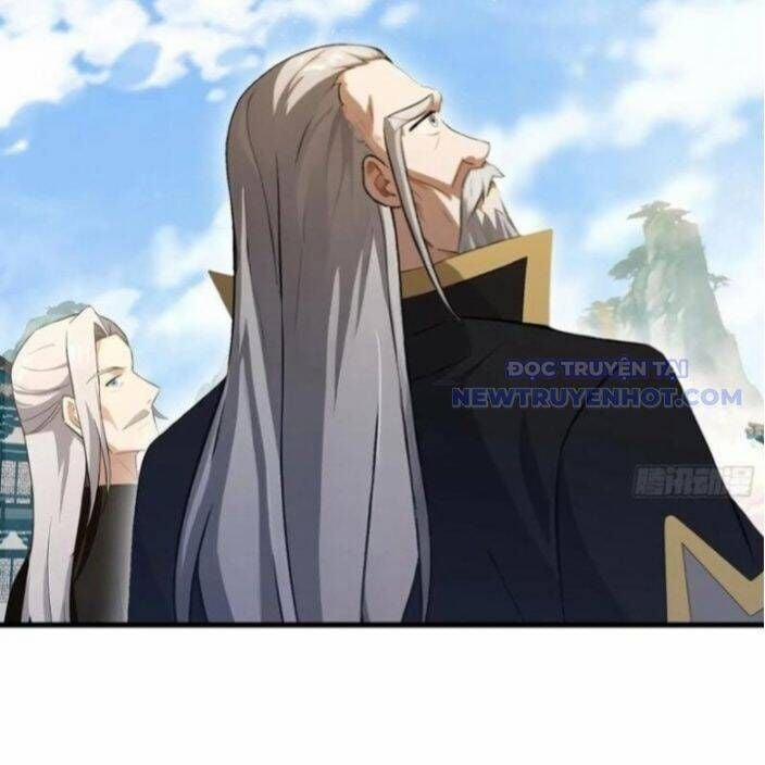 Hoá Ra Ta Đã Vô Địch Từ Lâu 246 trang 15