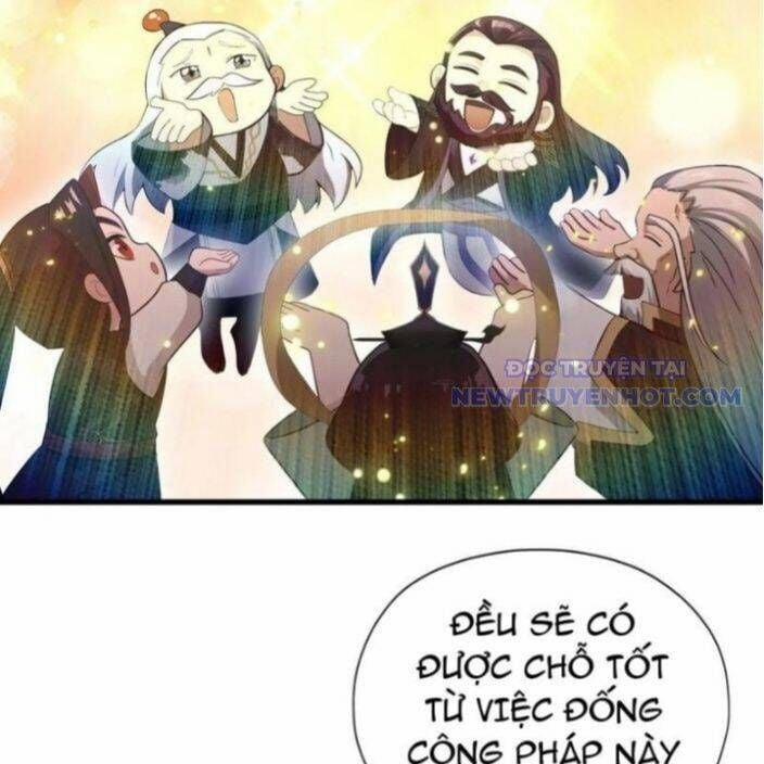 Hoá Ra Ta Đã Vô Địch Từ Lâu 246 trang 35