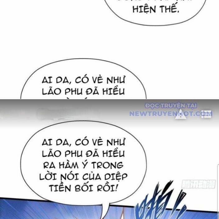 Hoá Ra Ta Đã Vô Địch Từ Lâu 246 trang 36