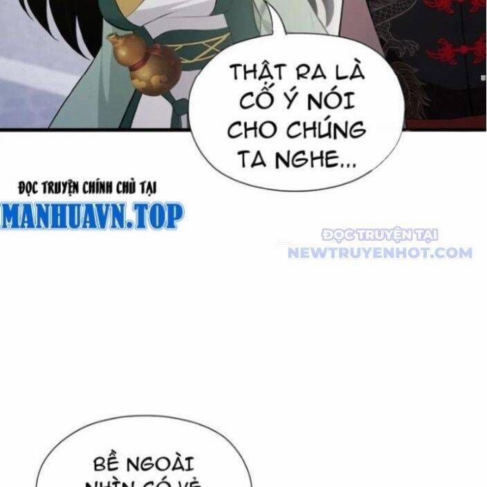 Hoá Ra Ta Đã Vô Địch Từ Lâu 246 trang 40