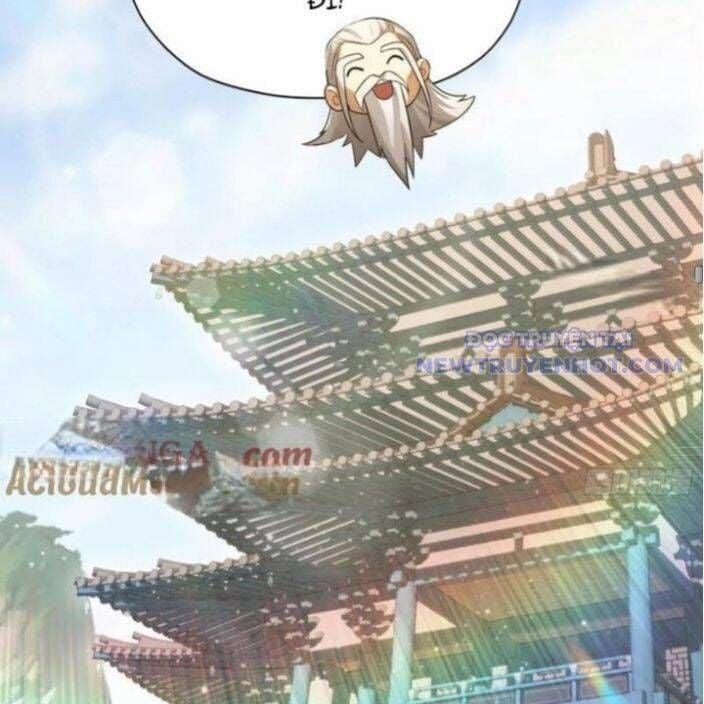 Hoá Ra Ta Đã Vô Địch Từ Lâu 246 trang 45