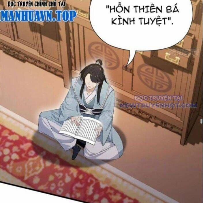 Hoá Ra Ta Đã Vô Địch Từ Lâu 246 trang 49