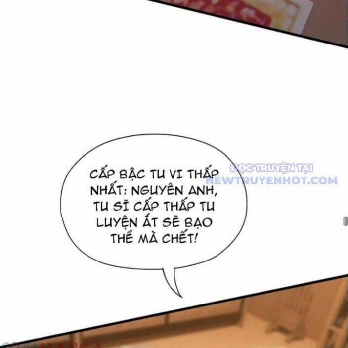 Hoá Ra Ta Đã Vô Địch Từ Lâu 246 trang 50