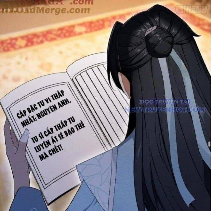 Hoá Ra Ta Đã Vô Địch Từ Lâu 246 trang 51