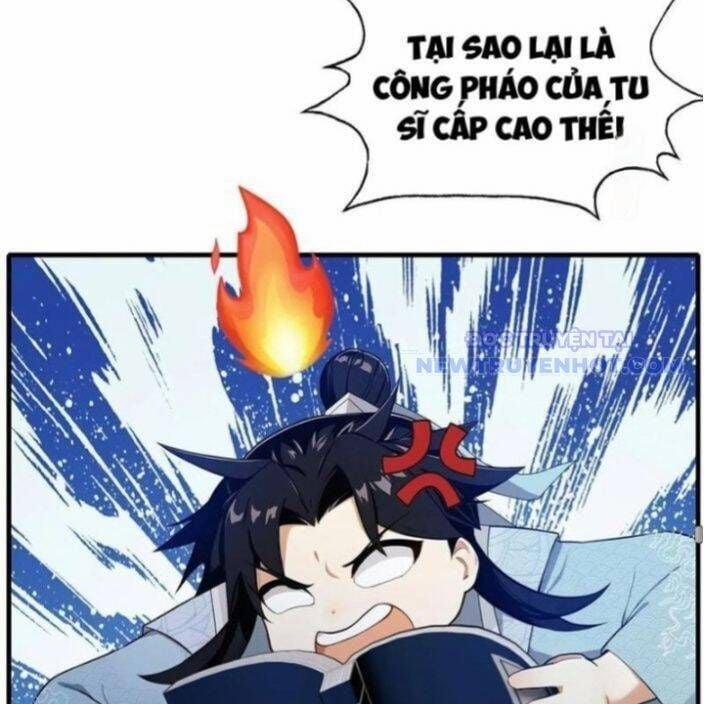 Hoá Ra Ta Đã Vô Địch Từ Lâu 246 trang 53