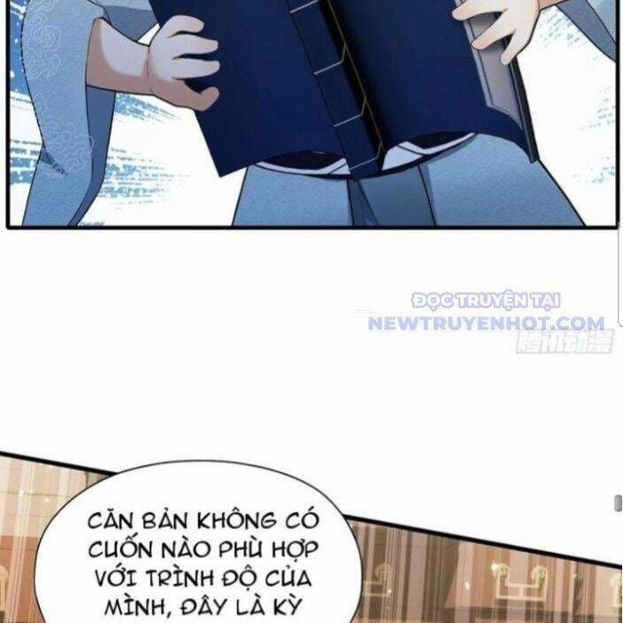 Hoá Ra Ta Đã Vô Địch Từ Lâu 246 trang 54