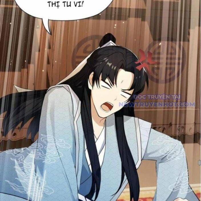 Hoá Ra Ta Đã Vô Địch Từ Lâu 246 trang 55