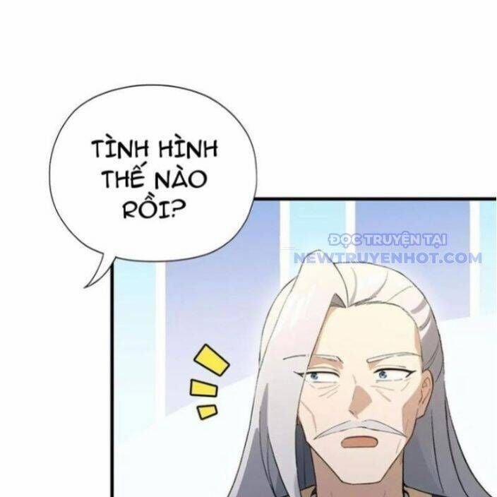 Hoá Ra Ta Đã Vô Địch Từ Lâu 246 trang 6