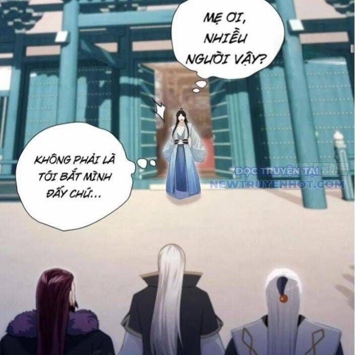 Hoá Ra Ta Đã Vô Địch Từ Lâu 246 trang 63