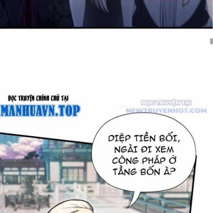 Hoá Ra Ta Đã Vô Địch Từ Lâu 246 trang 64