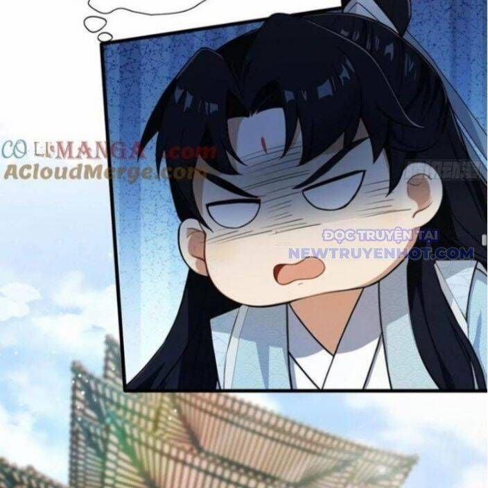 Hoá Ra Ta Đã Vô Địch Từ Lâu 246 trang 71