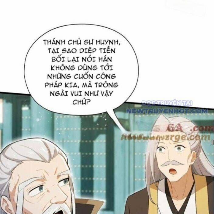 Hoá Ra Ta Đã Vô Địch Từ Lâu 246 trang 75
