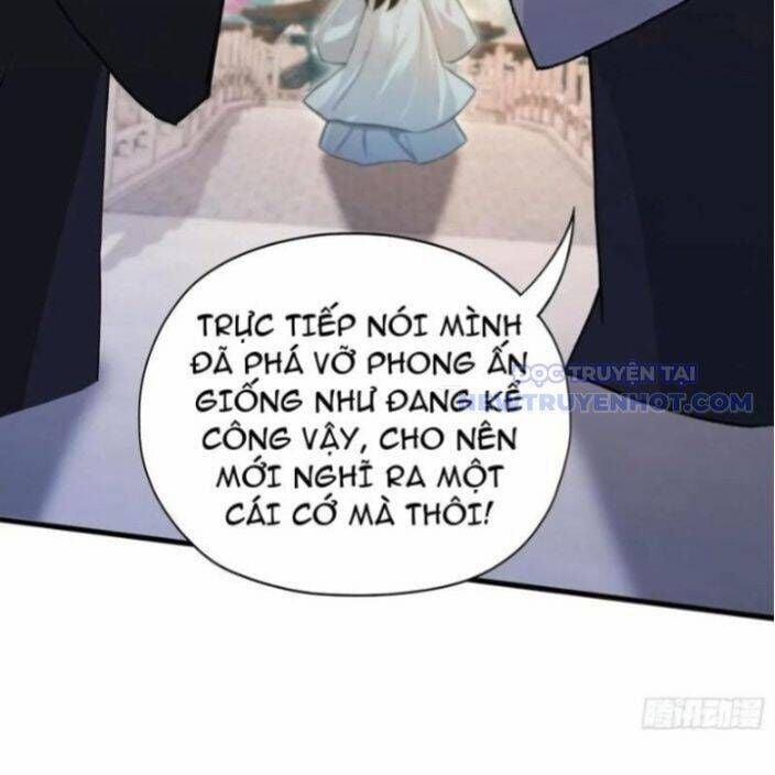 Hoá Ra Ta Đã Vô Địch Từ Lâu 246 trang 79