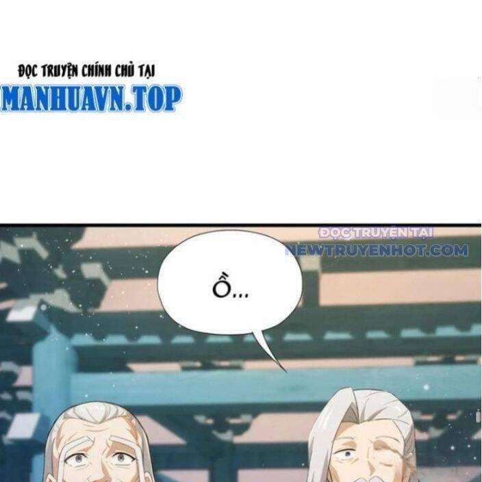 Hoá Ra Ta Đã Vô Địch Từ Lâu 246 trang 80