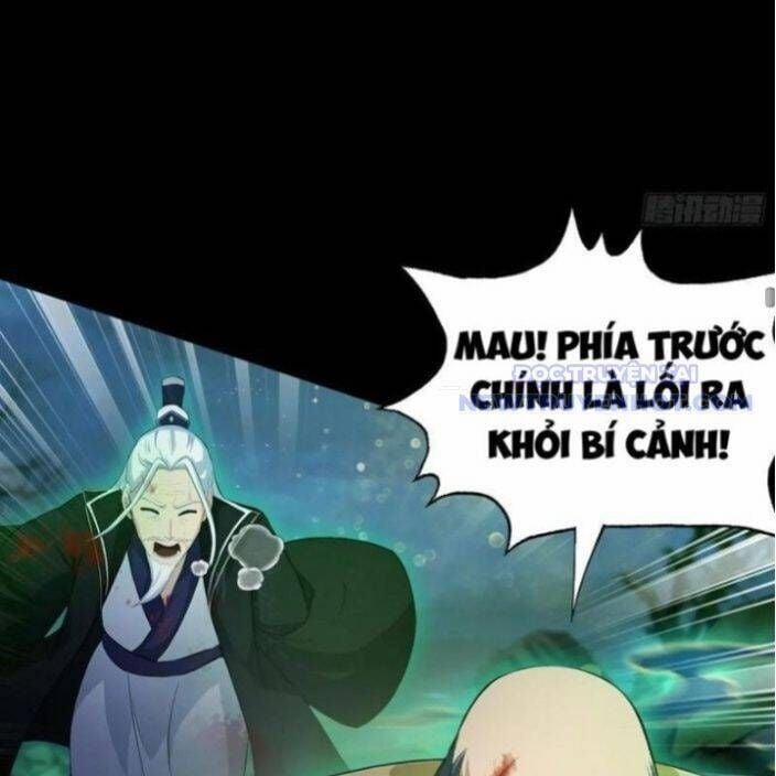 Hoá Ra Ta Đã Vô Địch Từ Lâu 246 trang 93