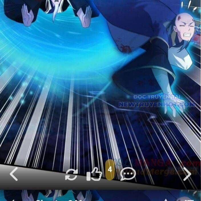 Hoá Ra Ta Đã Vô Địch Từ Lâu 246 trang 99