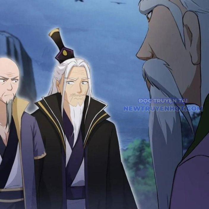 Hoá Ra Ta Đã Vô Địch Từ Lâu 247 trang 101