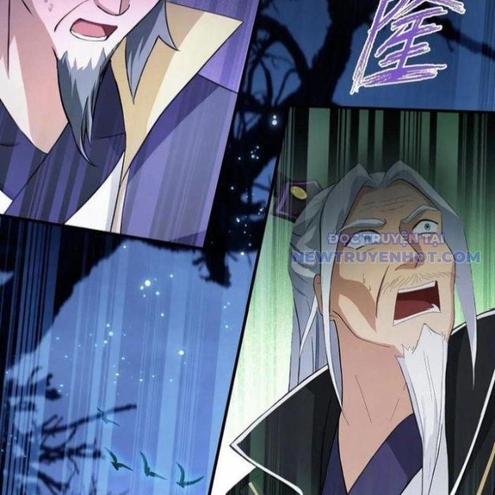 Hoá Ra Ta Đã Vô Địch Từ Lâu 247 trang 110