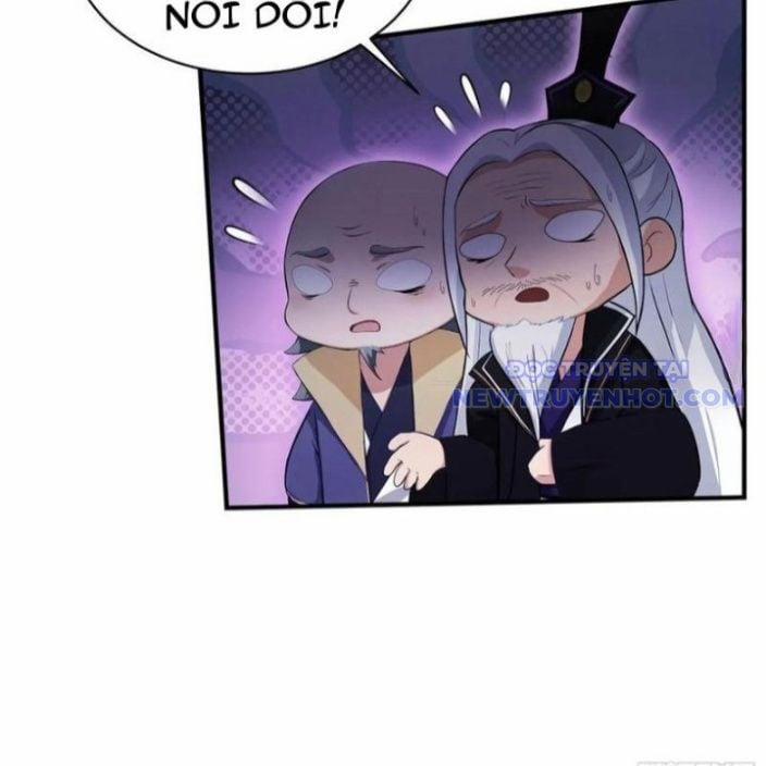 Hoá Ra Ta Đã Vô Địch Từ Lâu 247 trang 116