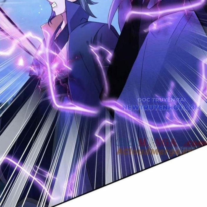 Hoá Ra Ta Đã Vô Địch Từ Lâu 247 trang 122